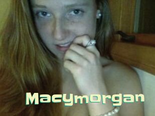 Macymorgan