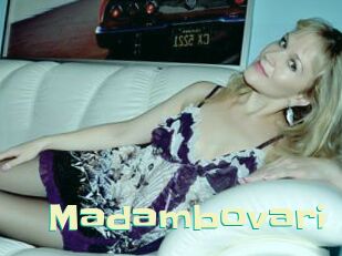 Madambovari