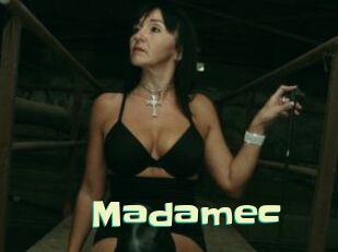 Madamec
