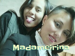 Madameirina