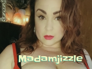 Madamjizzle