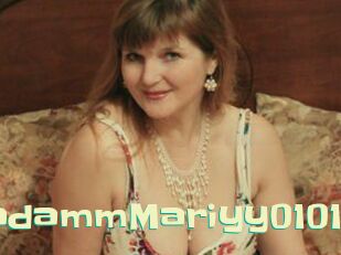 MadammMariyy0101