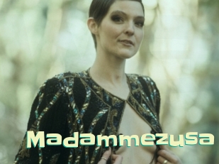 Madammezusa