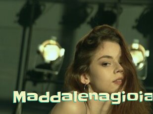 Maddalenagioia