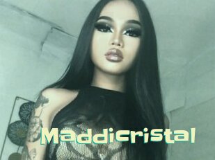 Maddicristal