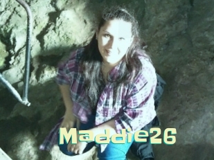 Maddie26