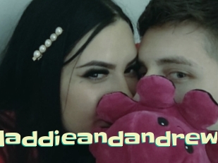 Maddieandandrew