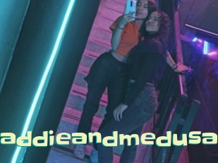 maddieandmedusa Wanna Meet