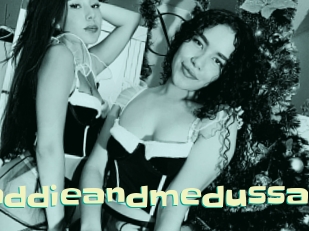 Maddieandmedussa