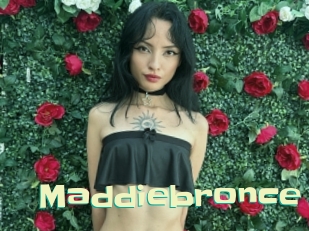 Maddiebronce