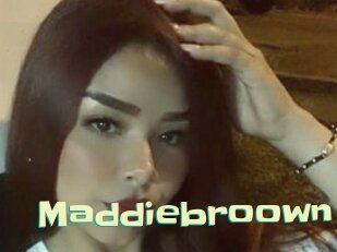 Maddiebroown