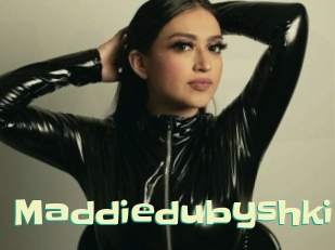 Maddiedubyshkin