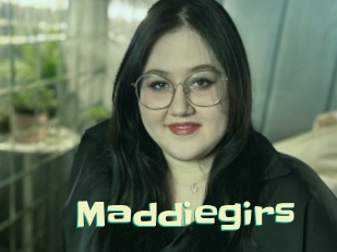 maddiegirs Wanna Meet