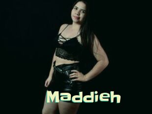 Maddieh
