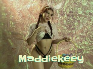 Maddiekeey
