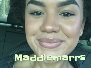 Maddiemarrs