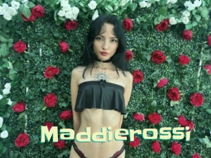 Maddierossi