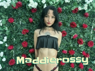 maddierossy Wanna Meet