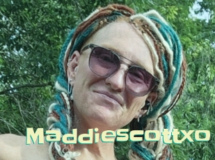 Maddiescottxo