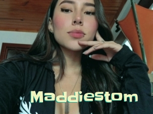 Maddiestom