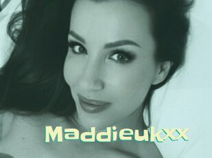 maddieukxx Wanna Meet