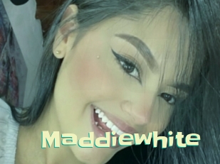 Maddiewhite