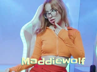 Maddiewolf