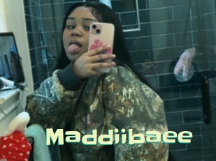 Maddiibaee