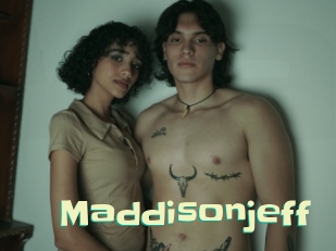 Maddisonjeff