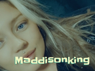 Maddisonking
