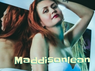 Maddisonlean