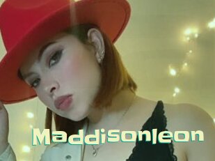 maddisonleon Wanna Meet
