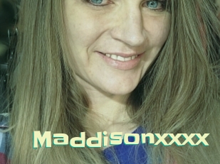 Maddisonxxxx