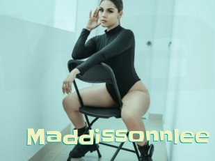 Maddissonnlee