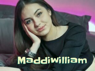 Maddiwilliam