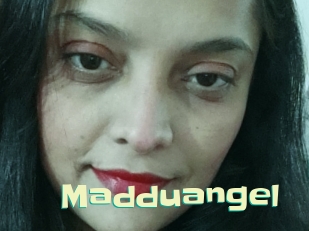 Madduangel