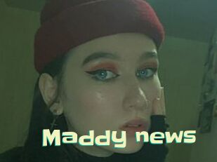 Maddy_news