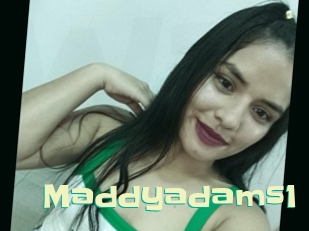 Maddyadams1