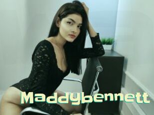 Maddybennett