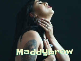 Maddybrow