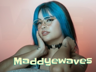 Maddyewaves