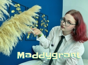 Maddygrant