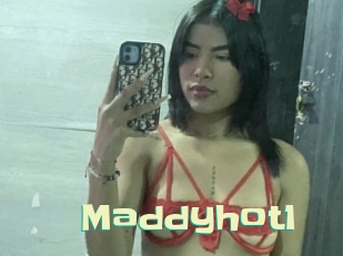 Maddyhot1