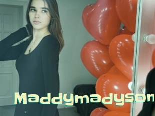 Maddymadyson
