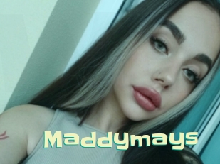 Maddymays