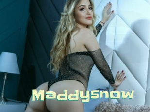 maddysnow Wanna Meet