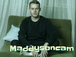 Maddysoncam