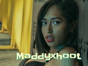 Maddyxhoot