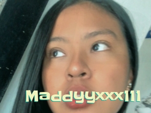 Maddyyxxx111