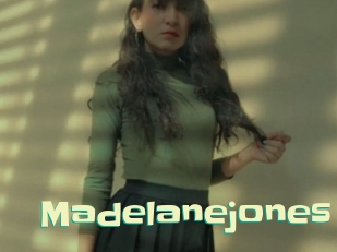 Madelanejones